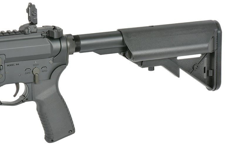 Rifle AEG Noveske 10.5" Shorty 300BLK di EMG
