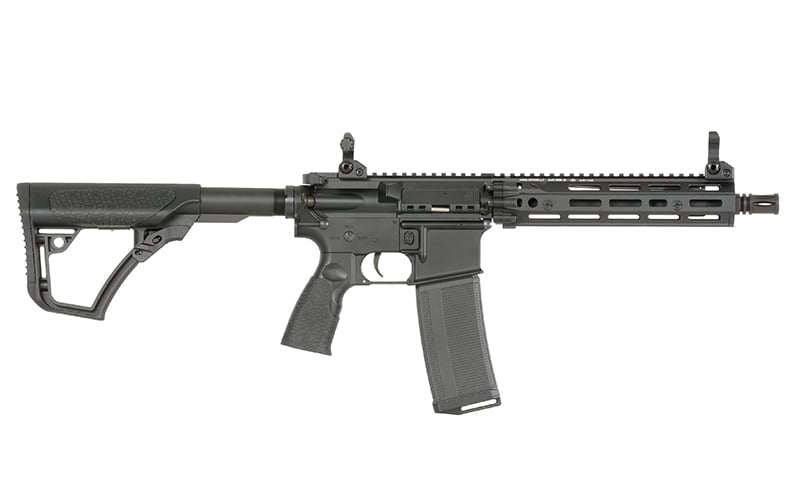 Daniel Defense MK18 RIII 10.3" Replica Eshooter ETU di EMG