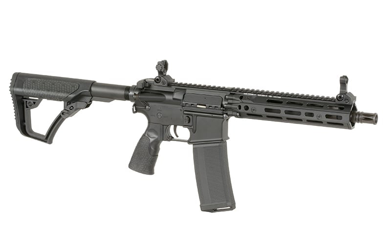 Daniel Defense MK18 RIII 10.3" Replica Eshooter ETU di EMG