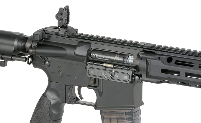 Daniel Defense DDM4 PDW SBR Replica di EMG