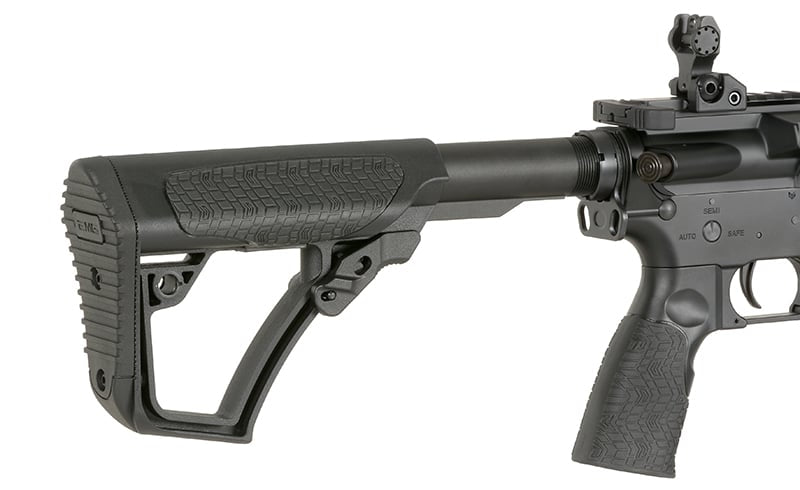 Daniel Defense MK18 RIII 10.3" Replica Eshooter ETU di EMG