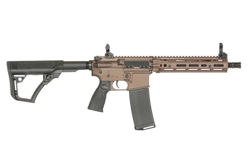 Daniel Defense MK18 RIII 10.3" di EMG