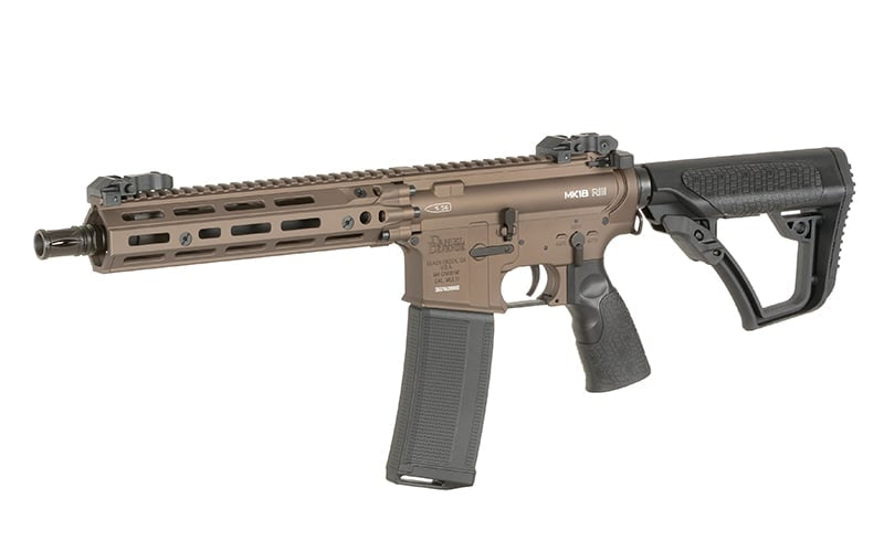 Daniel Defense MK18 RIII 10.3" di EMG