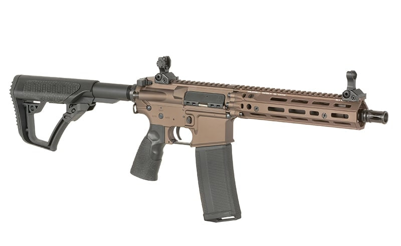 Daniel Defense MK18 RIII 10.3" di EMG