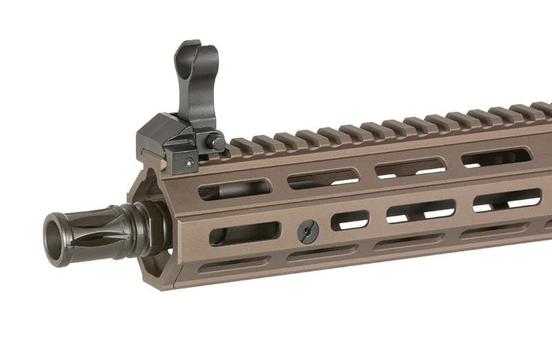 Daniel Defense MK18 RIII 10.3" di EMG