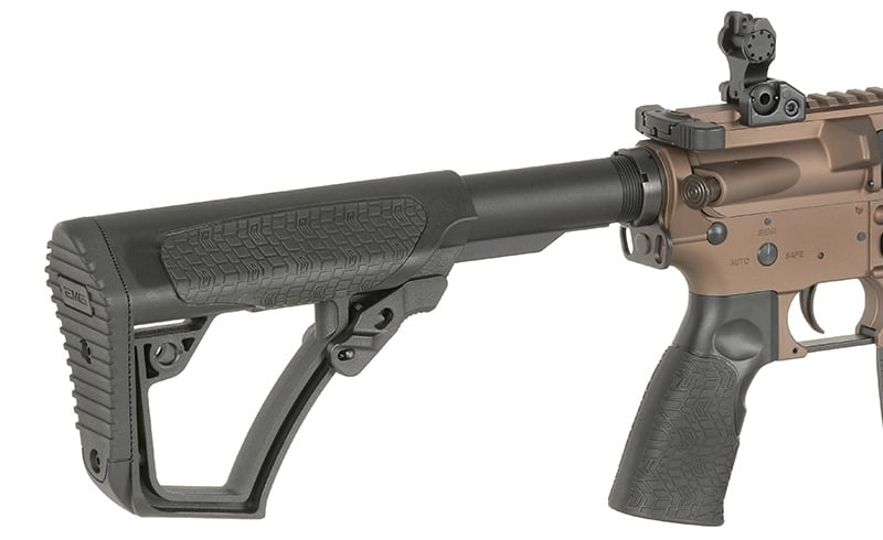 Daniel Defense MK18 RIII 10.3" di EMG