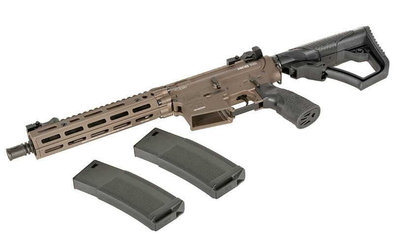 Daniel Defense MK18 RIII 10.3" di EMG