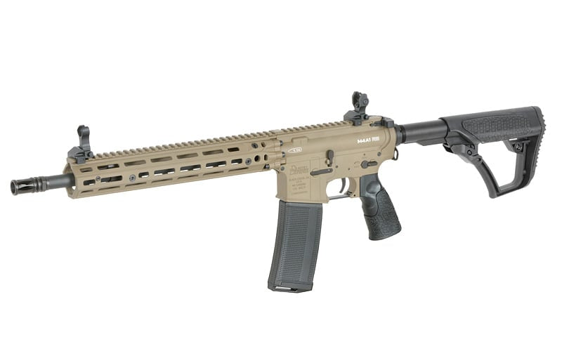 Daniel Defense M4A1 RIII 14.5" Replica Eshooter di EMG