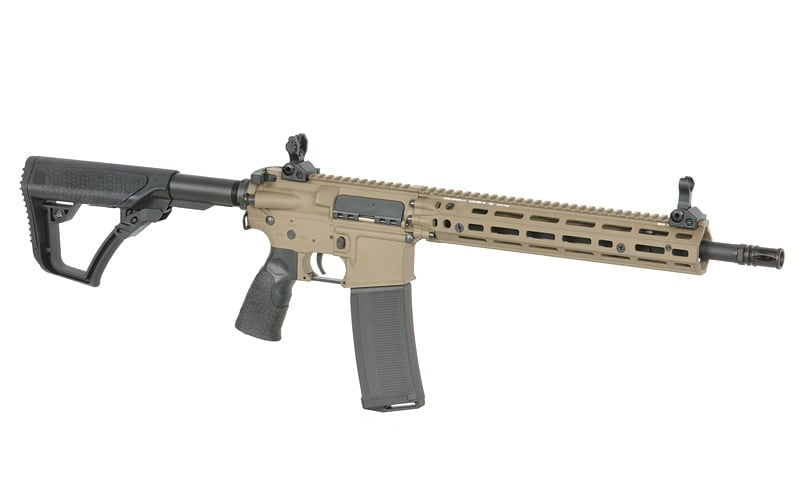 Daniel Defense M4A1 RIII 14.5" Replica Eshooter di EMG