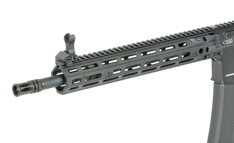 Replica Daniel Defense M4A1 RIII 14.5" di EMG