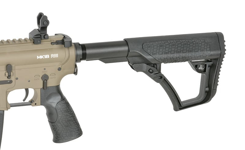 Daniel Defense M4A1 RIII 14.5" Replica Eshooter di EMG