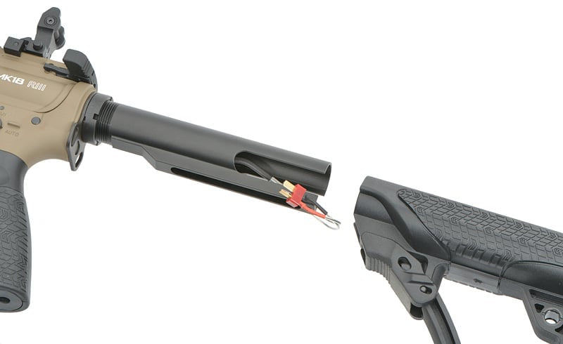 Daniel Defense M4A1 RIII 14.5" Replica Eshooter di EMG