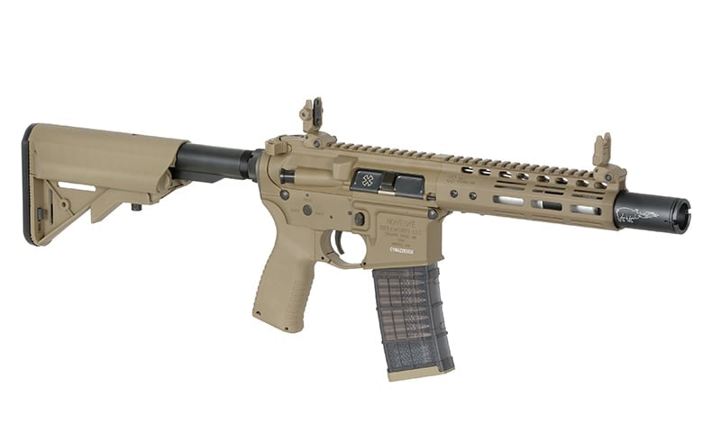 Fucile AEG Noveske 7.5" DIPLOMAT di EMG