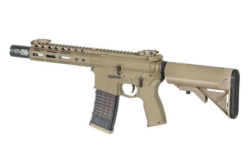 Fucile AEG Noveske 7.5" DIPLOMAT di EMG