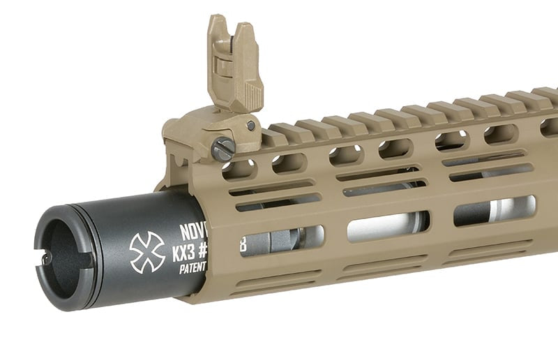 Fucile AEG Noveske 7.5" DIPLOMAT di EMG