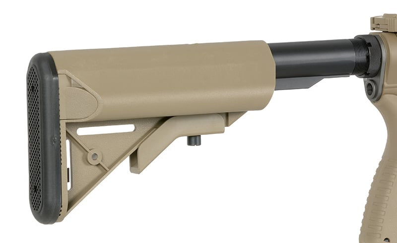 Fucile AEG Noveske 7.5" DIPLOMAT di EMG