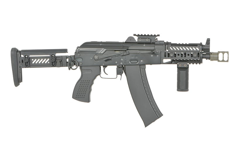 Replica AKS-74U Tactical di CYMA