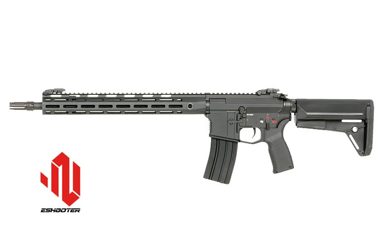 CM.097 Replica Eshooter ETU, GEN-2 di CYMA