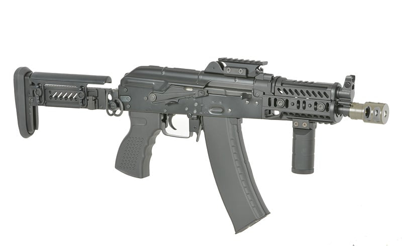 Replica AKS-74U Tactical di CYMA
