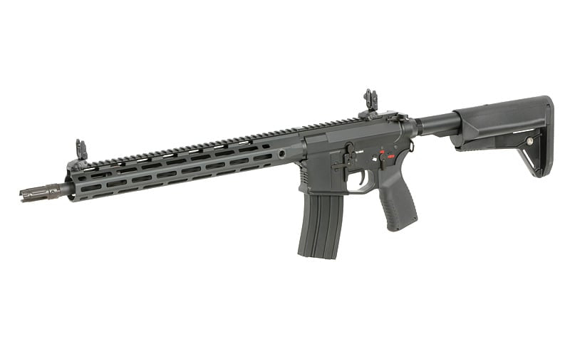 CM.097 Replica Eshooter ETU, GEN-2 di CYMA