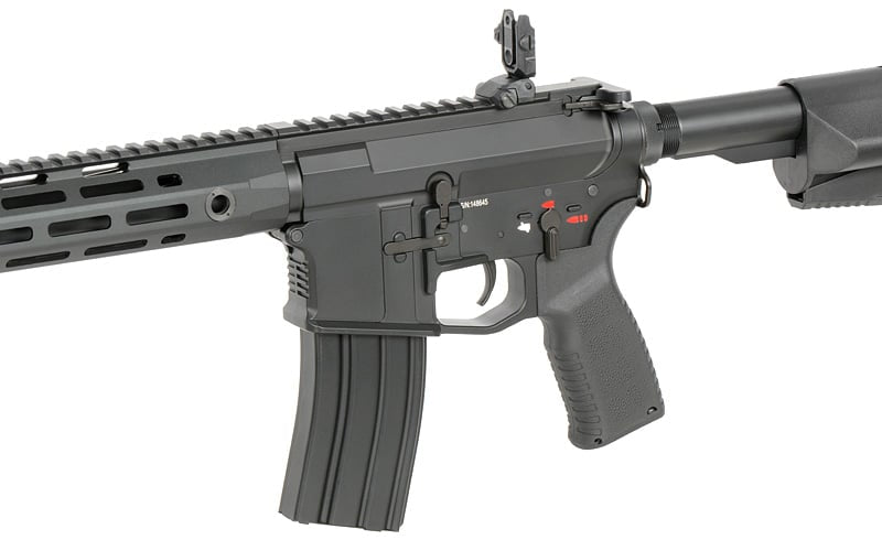 CM.097 Replica Eshooter ETU, GEN-2 di CYMA