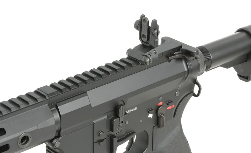 CM.097 Replica Eshooter ETU, GEN-2 di CYMA