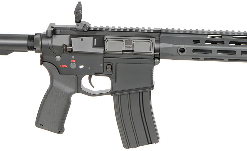 CM.097 Replica Eshooter ETU, GEN-2 di CYMA