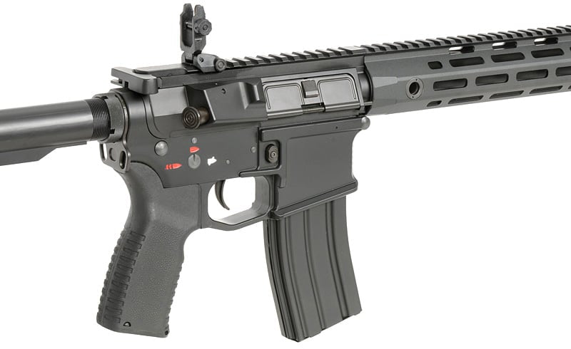 CM.097 Replica Eshooter ETU, GEN-2 di CYMA