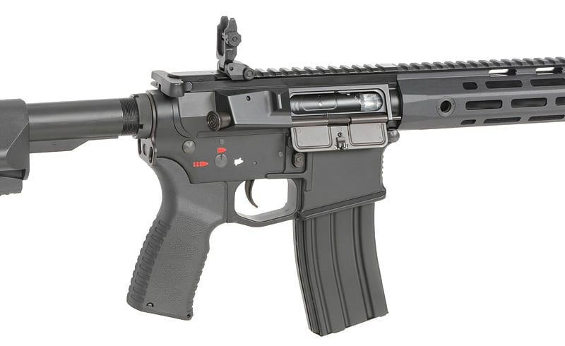 CM.097 Replica Eshooter ETU, GEN-2 di CYMA