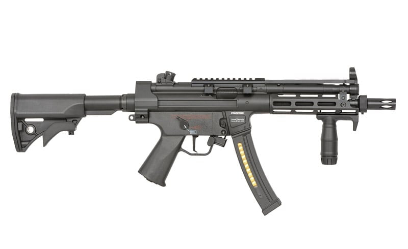 Replica MP5 CM.041H di CYMA