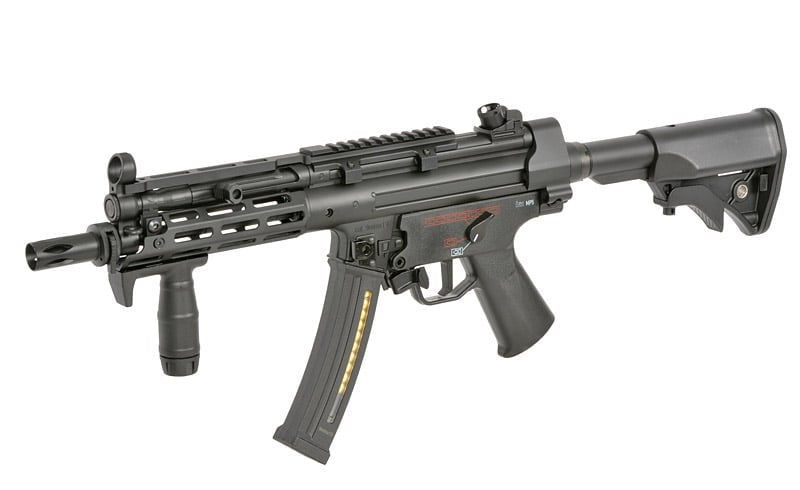 Replica MP5 CM.041H di CYMA