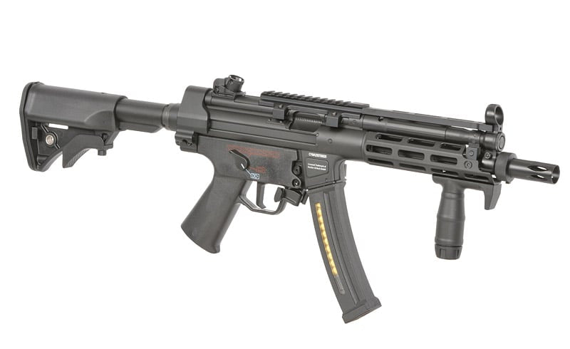 Replica MP5 CM.041H di CYMA