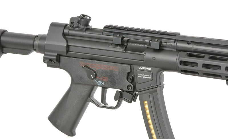 Replica MP5 CM.041H di CYMA