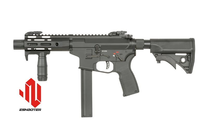 AR-9 CM.106A Eshooter di CYMA