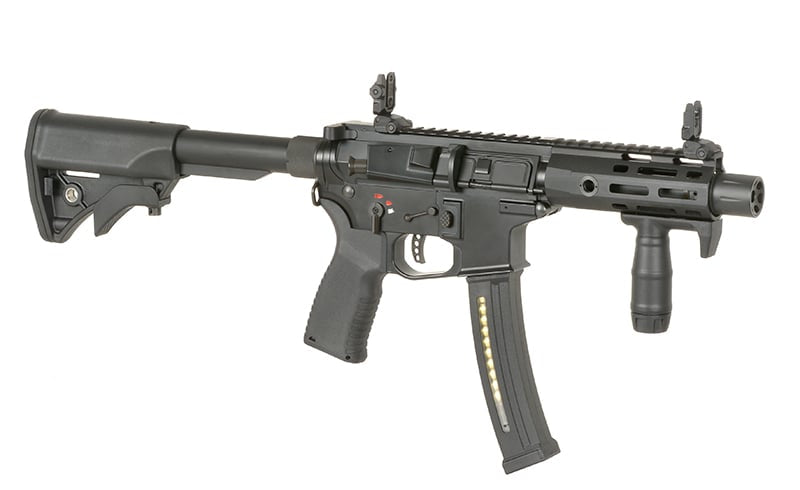 AR-9 CM.106A Eshooter di CYMA
