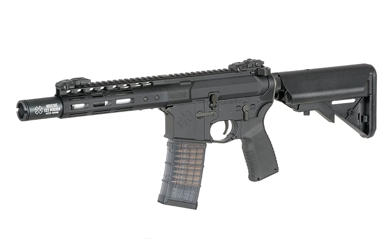 Fucile AEG Noveske 7.5" DIPLOMAT di EMG