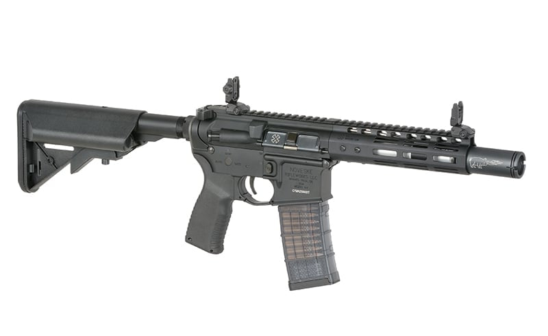 Fucile AEG Noveske 7.5" DIPLOMAT di EMG