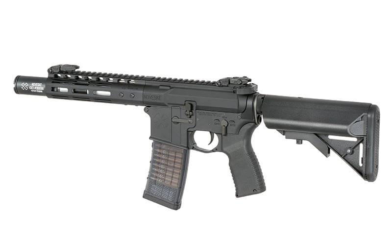 Fucile AEG Noveske 7.5" DIPLOMAT di EMG