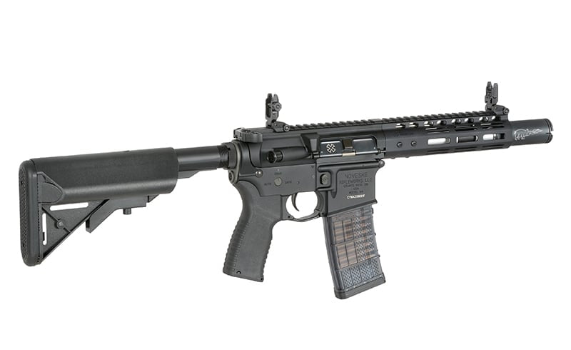Fucile AEG Noveske 7.5" DIPLOMAT di EMG