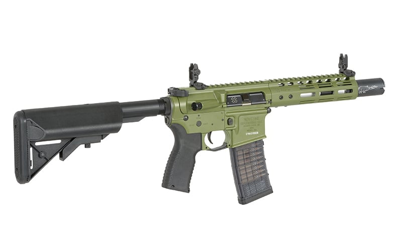 Rifle AEG Noveske 7.5" DIPLOMAT di EMG