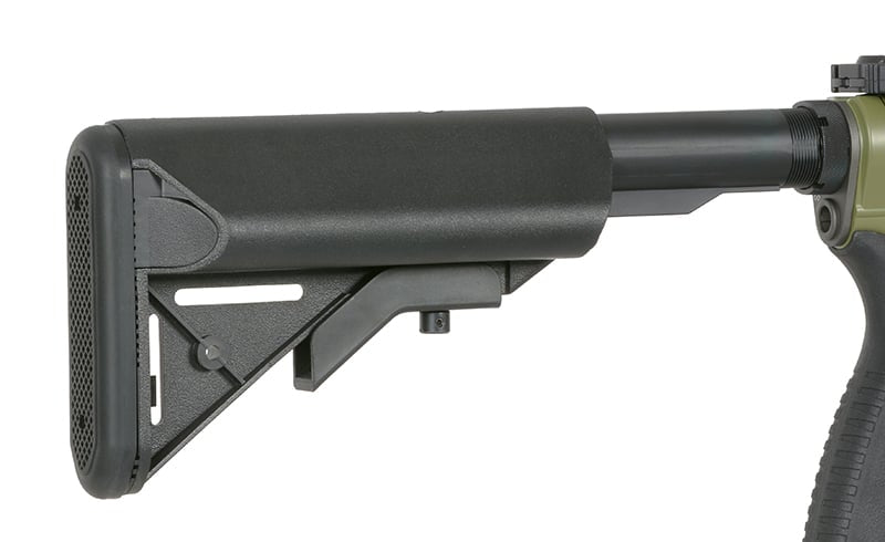 Rifle AEG Noveske 7.5" DIPLOMAT di EMG