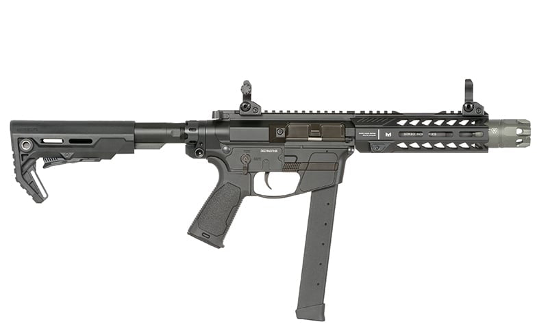 Strike Industries x PWS PDW 7" Replica Eshooter ETU di EMG