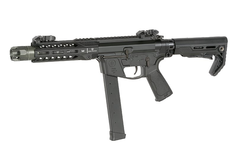 Strike Industries x PWS PDW 7" Replica Eshooter ETU di EMG
