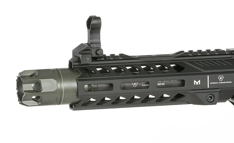Strike Industries x PWS PDW 7" Replica Eshooter ETU di EMG