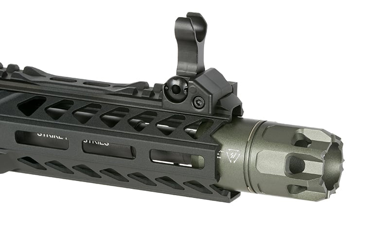 Strike Industries x PWS PDW 7" Replica Eshooter ETU di EMG