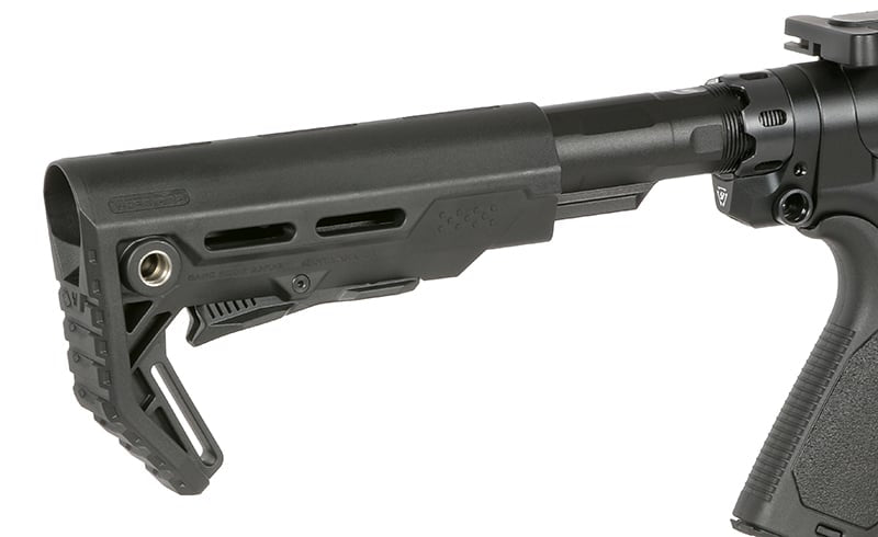 Strike Industries x PWS PDW 7" Replica Eshooter ETU di EMG