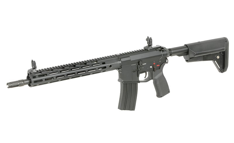 Replica Carabina CM.097A Eshooter ETU GEN-2 di CYMA