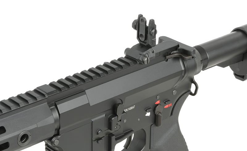 Replica Carabina CM.097A Eshooter ETU GEN-2 di CYMA