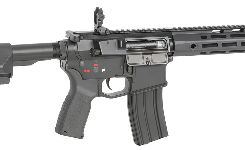 Replica Carabina CM.097A Eshooter ETU GEN-2 di CYMA