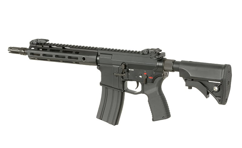 Replica Carabina CM.097F Eshooter ETU di CYMA